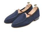 Blue Sagan Original Suede Classic