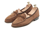 Brown Sagan Original Calf String