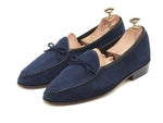 Blue Sagan Original Calf String